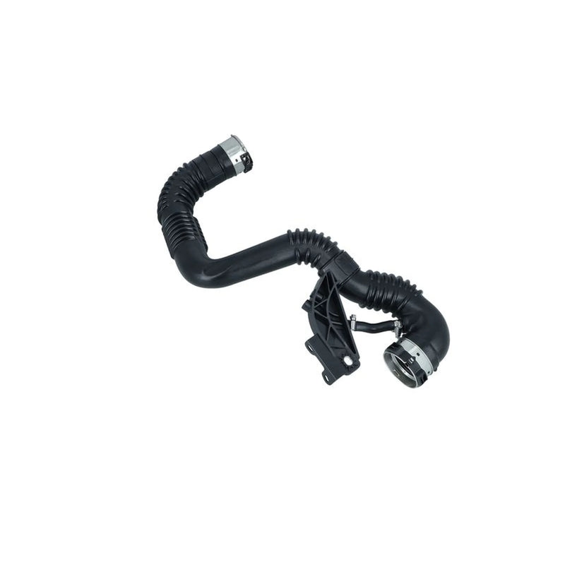 NRF Intercooler Turbo Charge Air Hose 166576
