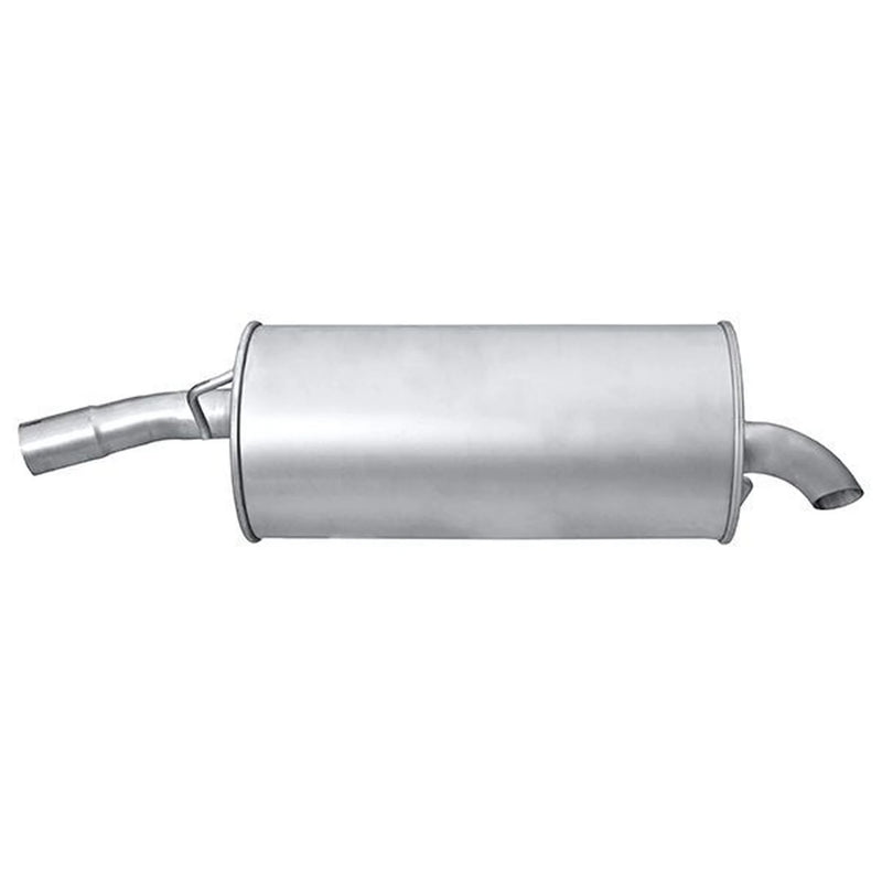 Hella End Silencer Rear 8LD 366 030-351