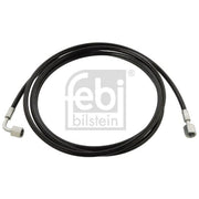 Febi Cab Tilt Hose Line 8mm OD 107914