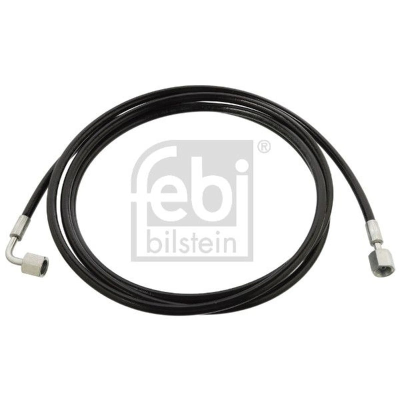 Febi Cab Tilt Hose Line 8mm OD 107914