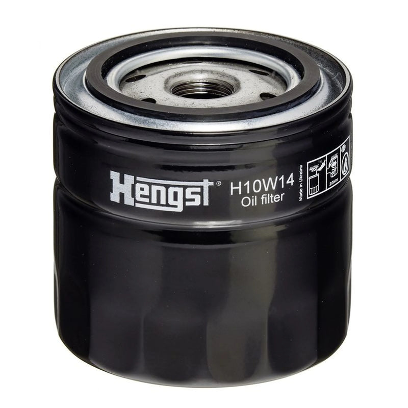 Hella Engine Oil Filter H10W14