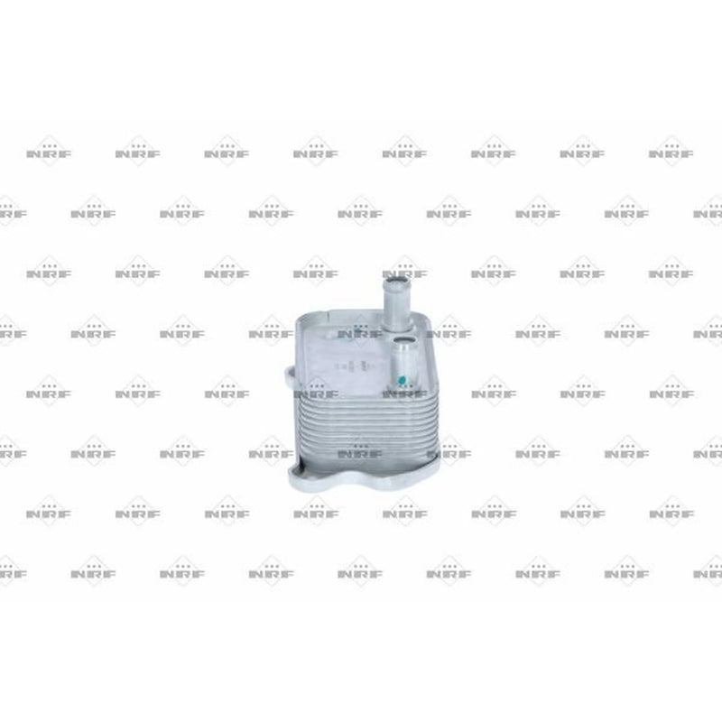 NRF Engine Oil Cooler 31207