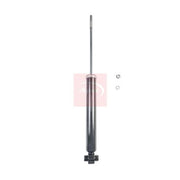 Apec Shock Absorber Damper Strut Rear Left ASA1974