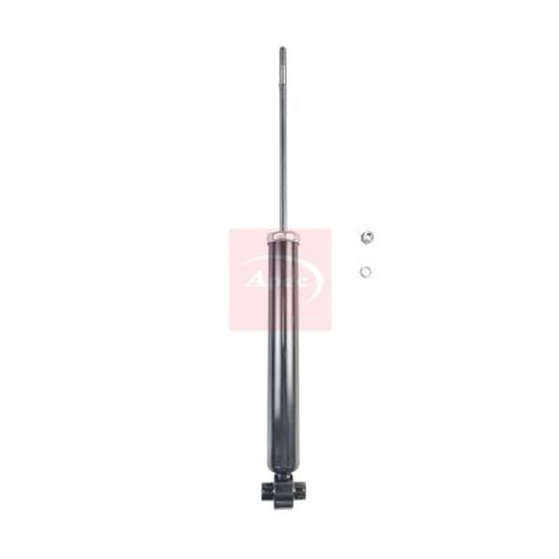 Apec Shock Absorber Damper Strut Rear Left ASA1974