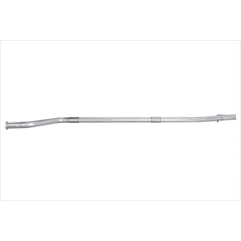Hella Exhaust Pipe OD 8LA 366 002-401