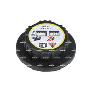 NRF Coolant Expansion Tank Cap 455643