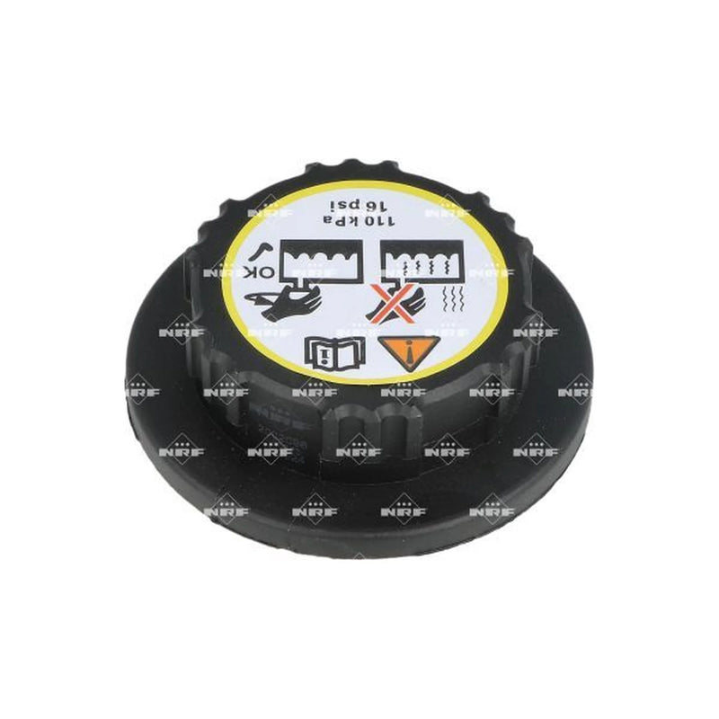 NRF Coolant Expansion Tank Cap 455643