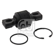 Febi Control/Trailing Arm Repair Kit OD Thick 33157