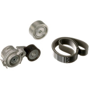 Gates V-Ribbed Belt Set K0210PK1545HD