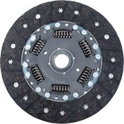 Sachs Clutch Kit Set 3pc 3000951786