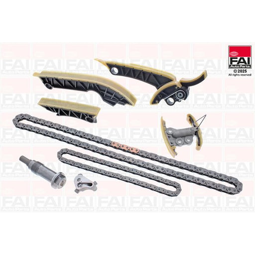 FAI Timing Chain Kit Set 62 Links TCK439WO