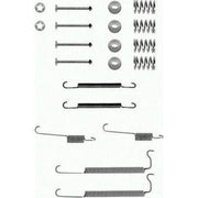 Mintex Brake Shoe Accessory Kit Rear MBA629