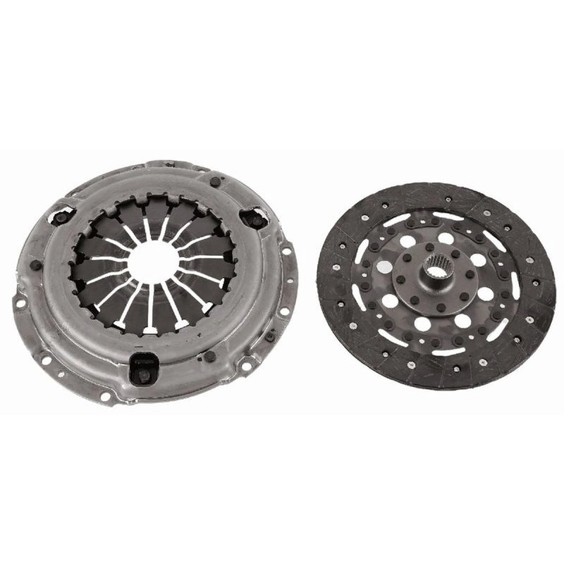Sachs Clutch Kit Set 3pc 3000950957