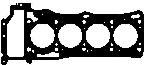 BGA Cylinder Head Gasket 0mm Thick