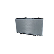 NRF Engine Radiator 58548