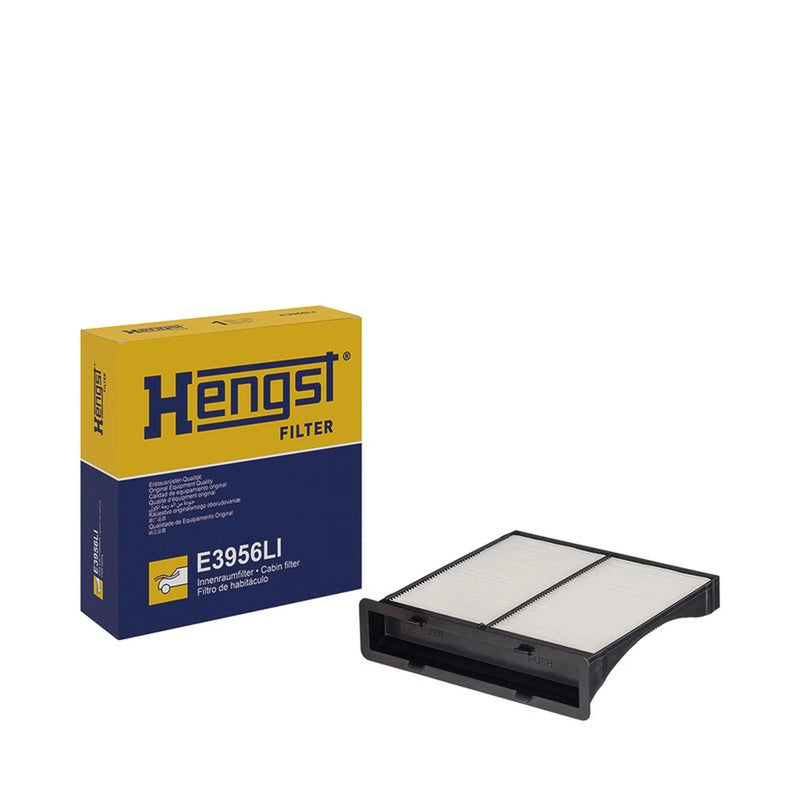 Hengst Cabin Air Filter (Pollen Filter) E3956LI