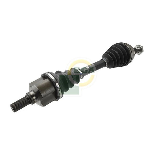 BGA CV Drive Shaft Driveshaft Front Left DS6796L