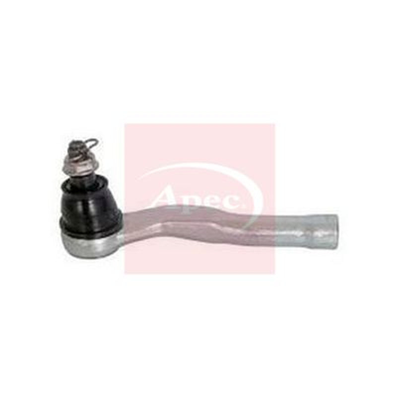 Apec Steering Tie Rod End Ball Joint Front Left AST6437
