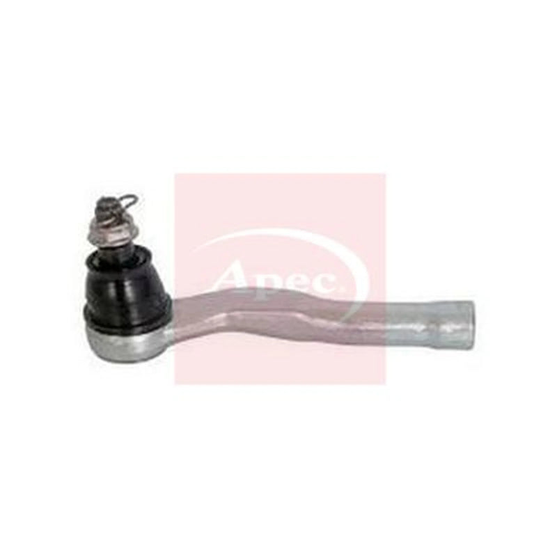 Apec Steering Tie Rod End Ball Joint Front Left AST6437