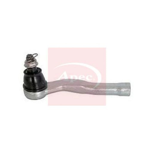 Apec Steering Tie Rod End Ball Joint Front Left AST6437