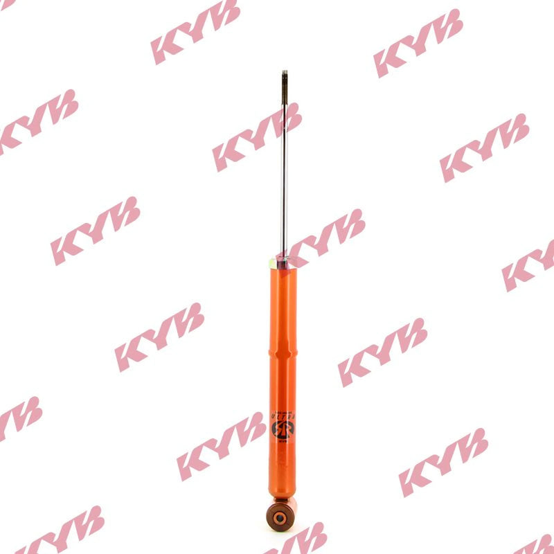 KYB Shock Absorber Damper Strut Rear 353021