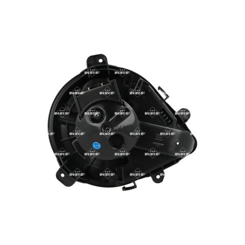 NRF Heater Blower Fan 34079