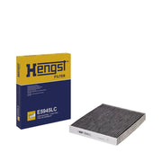 Hengst Cabin Air Filter (Pollen Filter) E5945LC