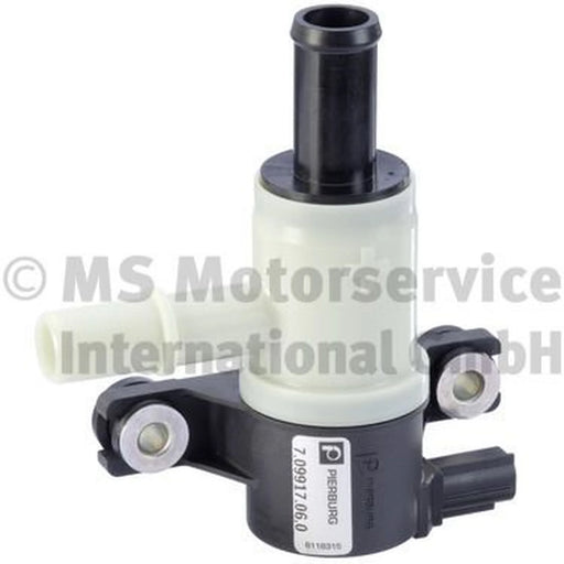 Pierburg Mazda Isolating Valve 7.09917.06.0