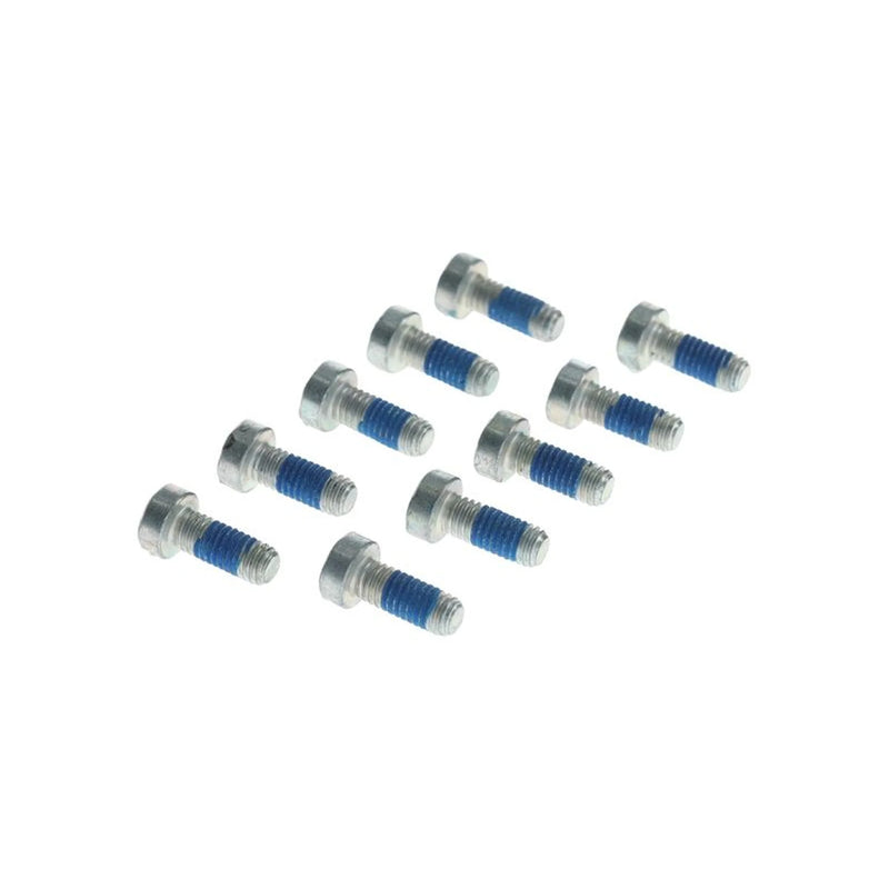 Bosch Mounting Screw Fastener 2 914 558 156