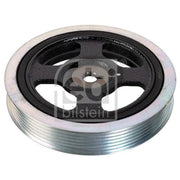 Febi Crank Shaft Belt Pulley 178418