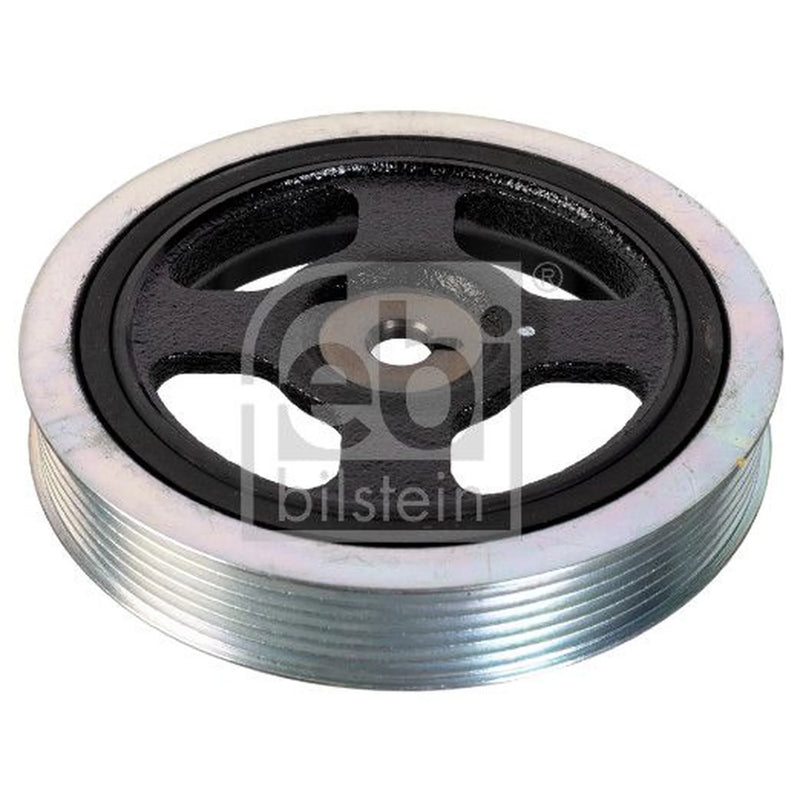Febi Crank Shaft Belt Pulley 178418
