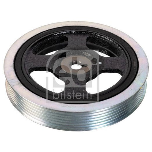 Febi Crank Shaft Belt Pulley 178418