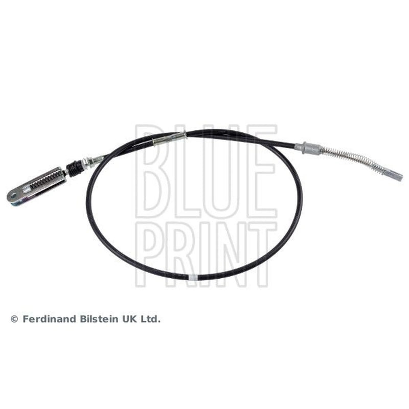 Blue Print Handbrake Cable Front ADK84604