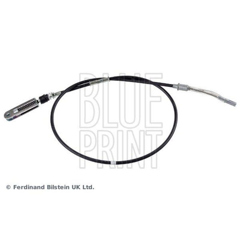 Blue Print Handbrake Cable Front ADK84604