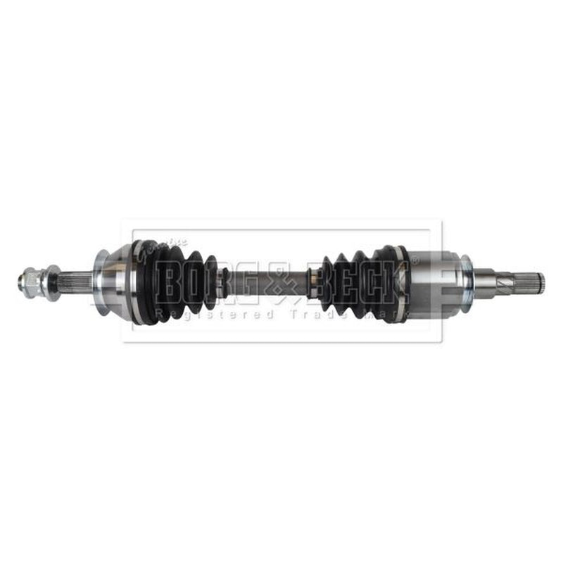 Borg & Beck CV Drive Shaft Driveshaft Front Left BDS1147
