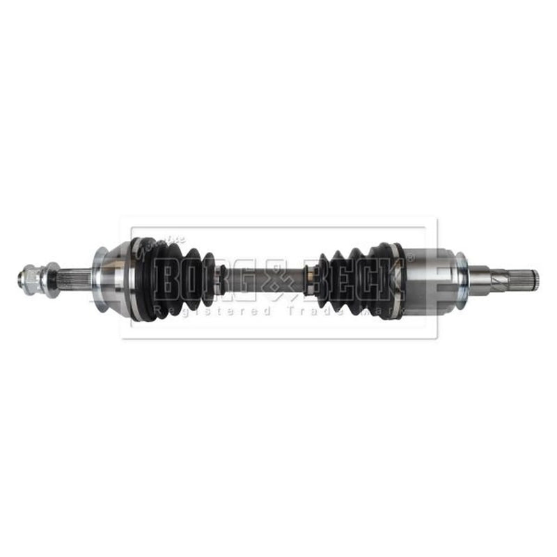 Borg & Beck CV Drive Shaft Driveshaft Front Left BDS1147