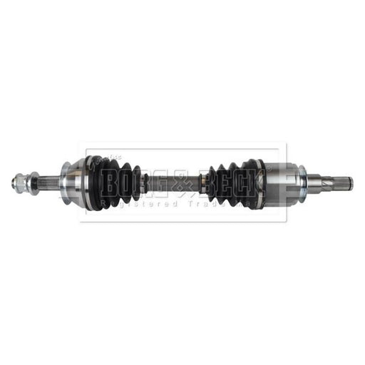 Borg & Beck CV Drive Shaft Driveshaft Front Left BDS1147