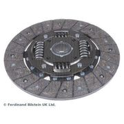 Blue Print Clutch Friction Disc Plate 23 Splines ADC43160