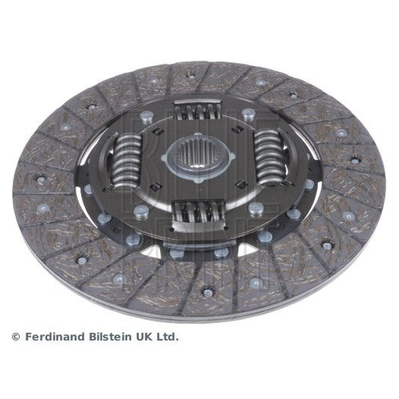 Blue Print Clutch Friction Disc Plate 23 Splines ADC43160