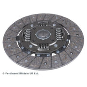 Blue Print Clutch Friction Disc Plate 23 Splines ADC43160