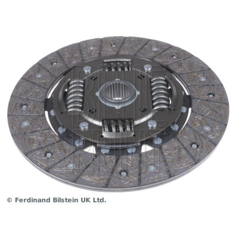 Blue Print Clutch Friction Disc Plate 23 Splines ADC43160