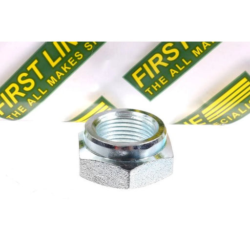 First Line Kingpin Nut OD Thick Front FHN213