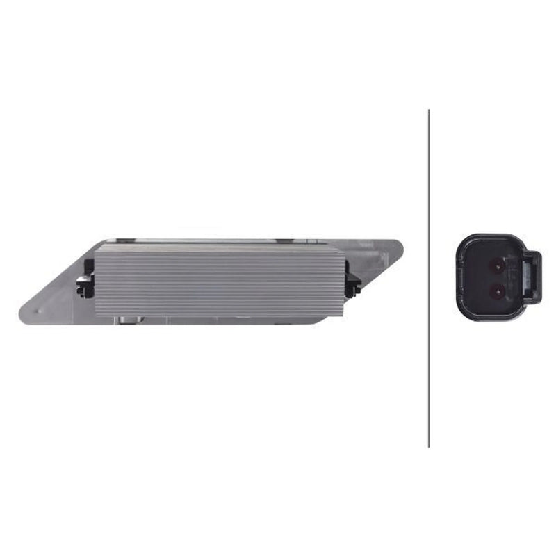 Hella Worklight High 1GE 996 298-361