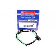 Borg & Beck Brake Pad Wear Sensor Front BWL3097