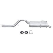 Hella End Silencer Rear 8LD 366 034-271