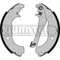 Juratek Brake Shoe Set Axle Kit Rear JBS1177