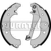 Juratek Brake Shoe Set Axle Kit Rear JBS1177