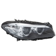 Hella Headlight Headlamp D1S (gas discharge tube) Right 1EL 011 087-721