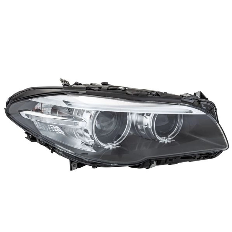 Hella Headlight Headlamp D1S (gas discharge tube) Right 1EL 011 087-721
