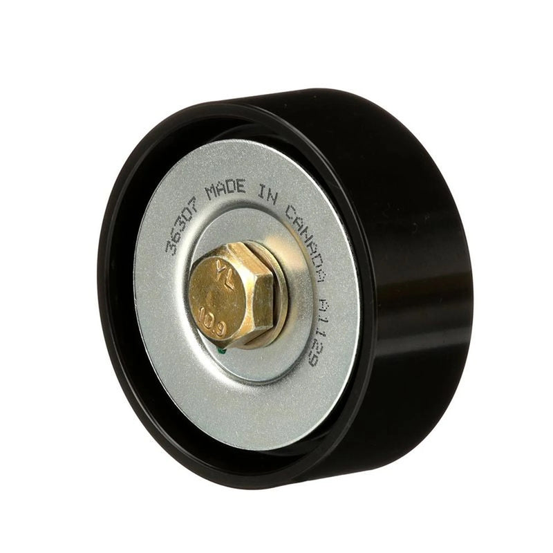 Gates V-Ribbed Belt Deflection/Guide Pulley T36307
